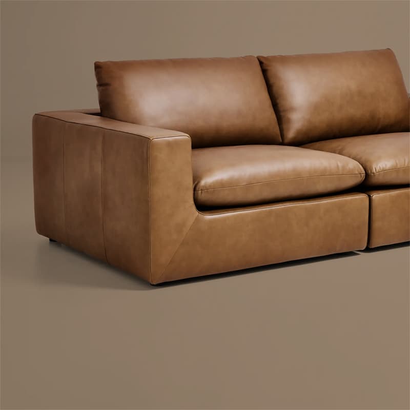 Leather Sofas
